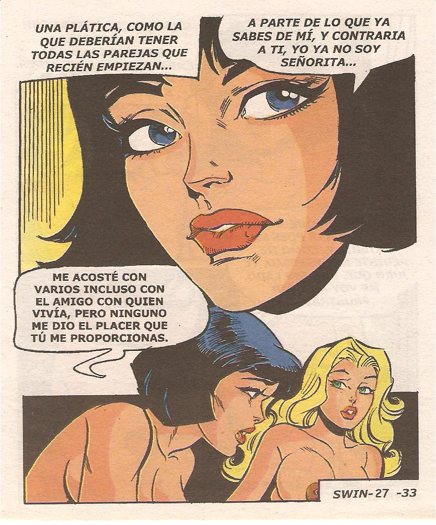 Amor Lesbico 27 image number 33