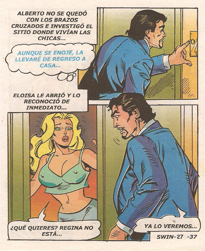 Amor Lesbico 27 image number 37