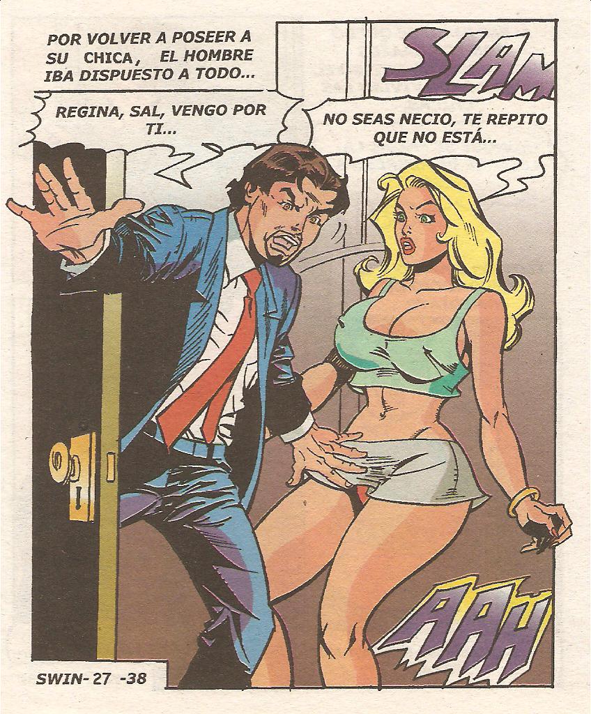 Amor Lesbico 27 image number 38