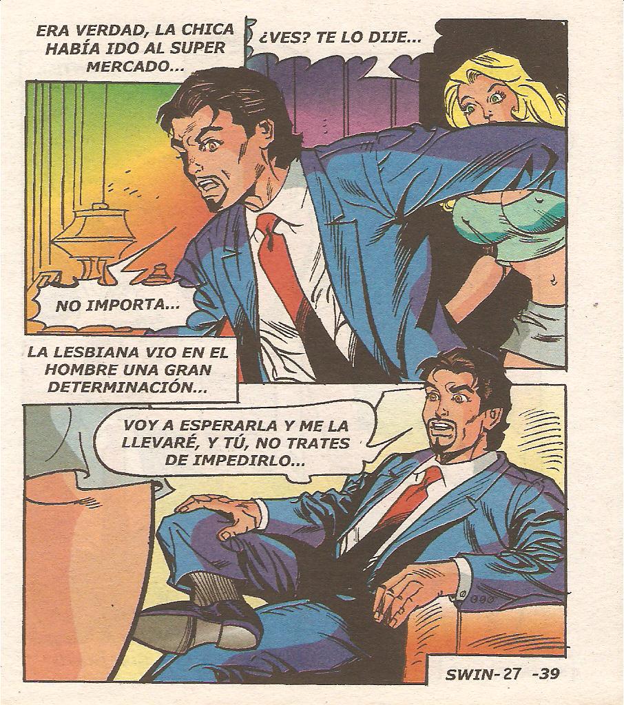 Amor Lesbico 27 image number 39