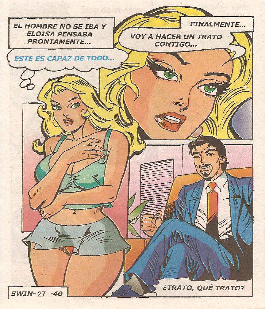 Amor Lesbico 27 image number 40