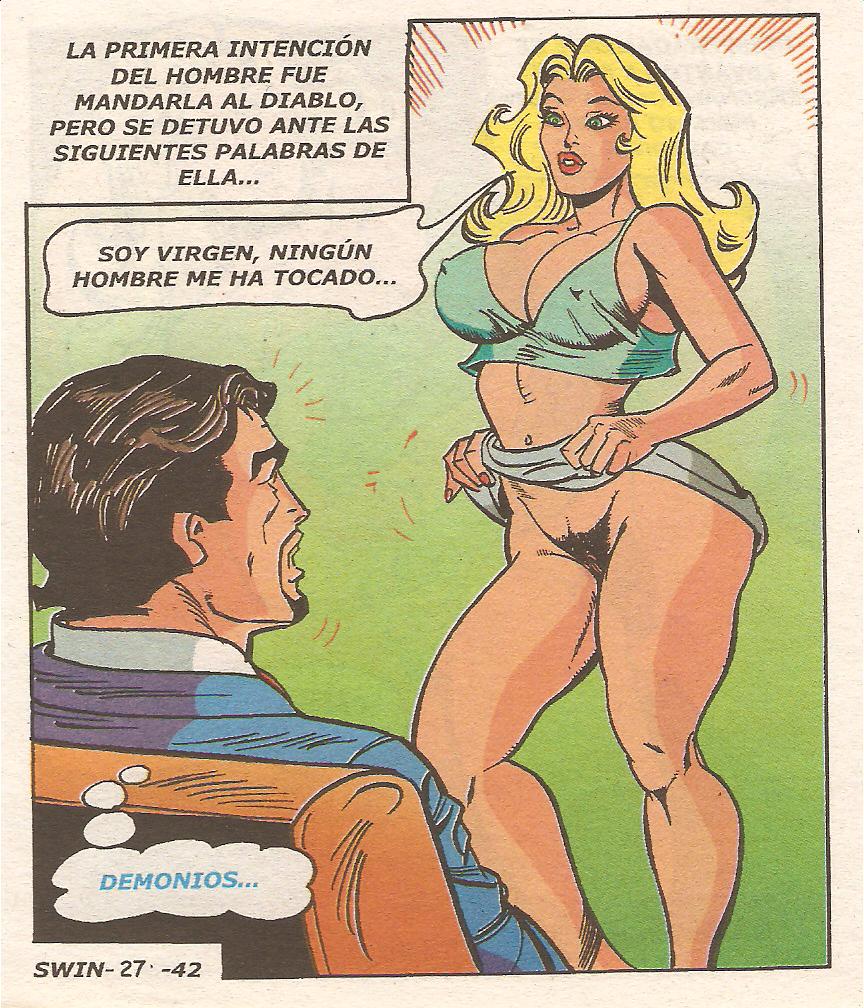 Amor Lesbico 27 image number 42