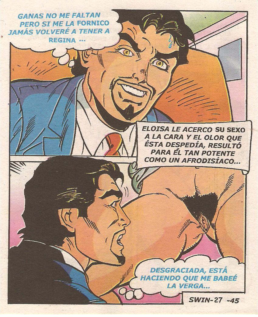 Amor Lesbico 27 image number 45