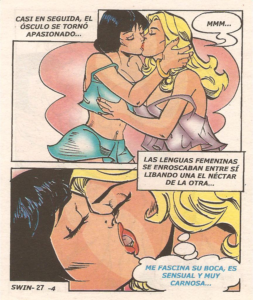 Amor Lesbico 27 image number 4