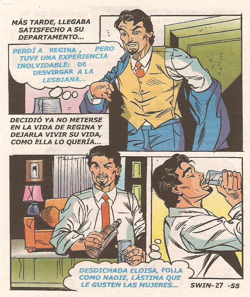 Amor Lesbico 27 image number 55