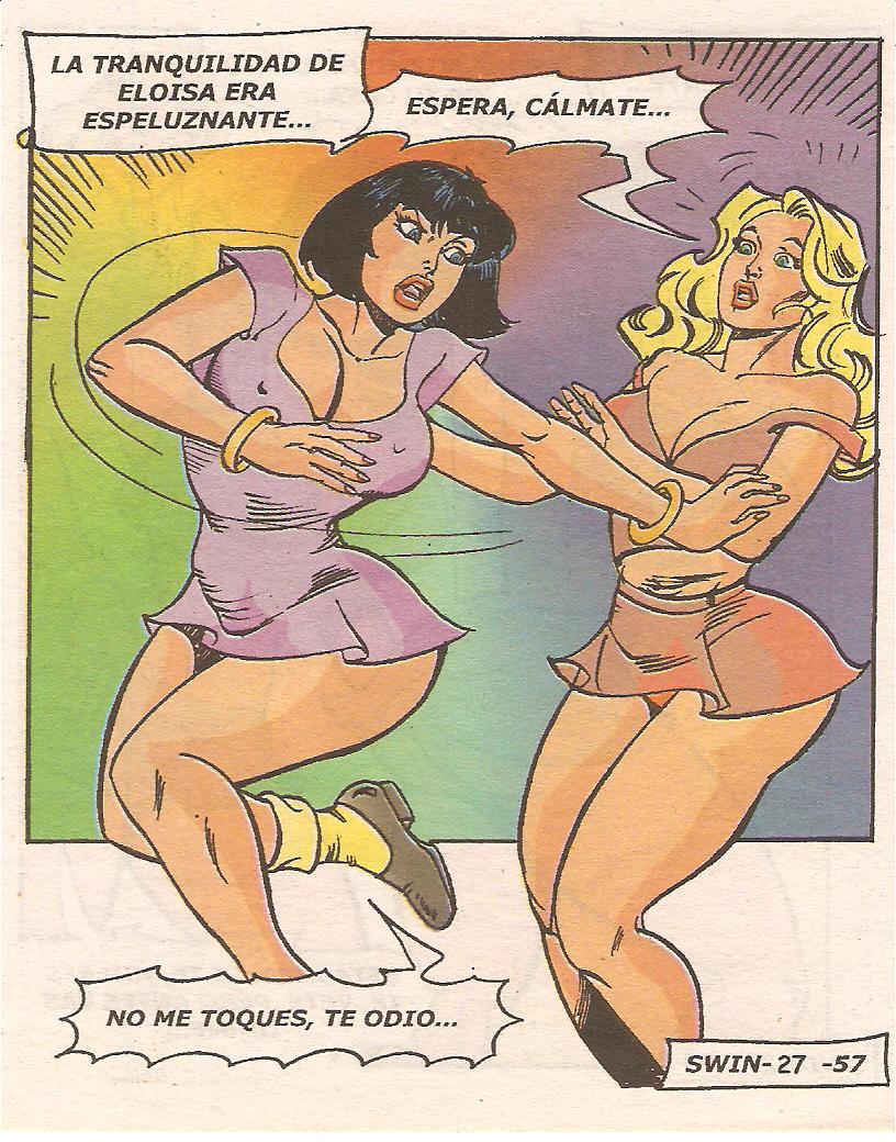 Amor Lesbico 27 image number 57