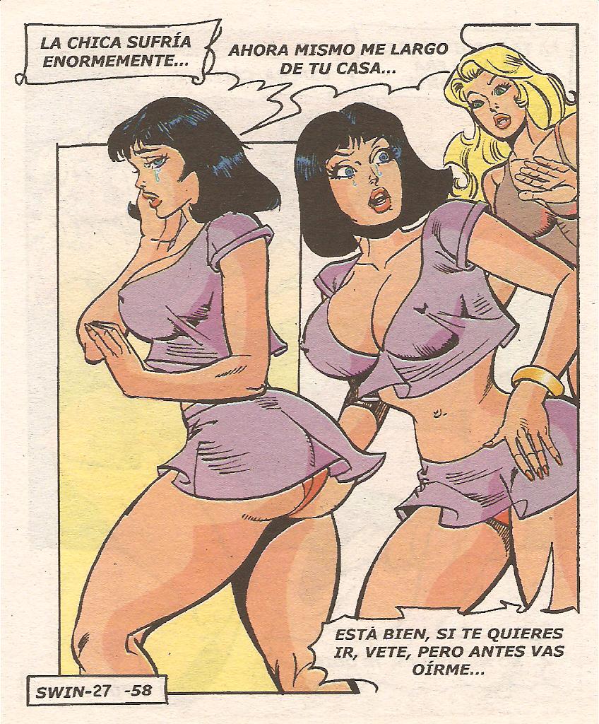 Amor Lesbico 27 image number 58