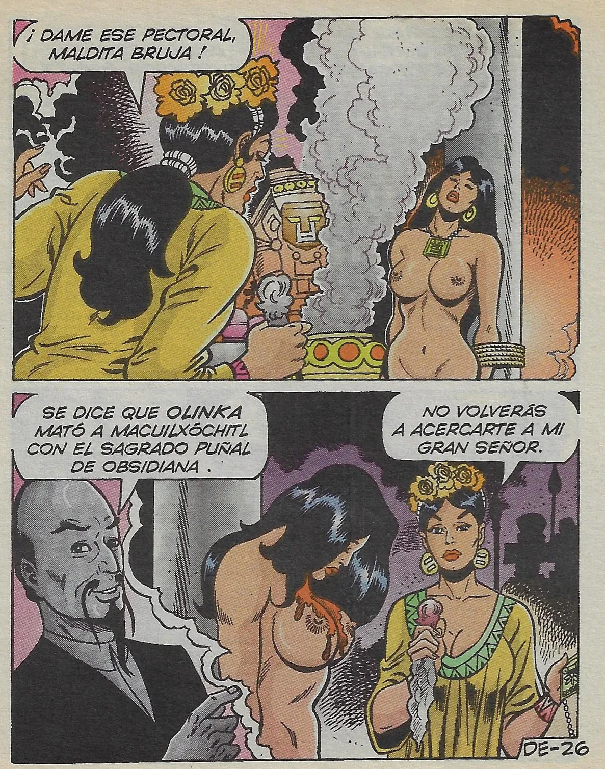 Delmonicos Erotika 009 image number 26