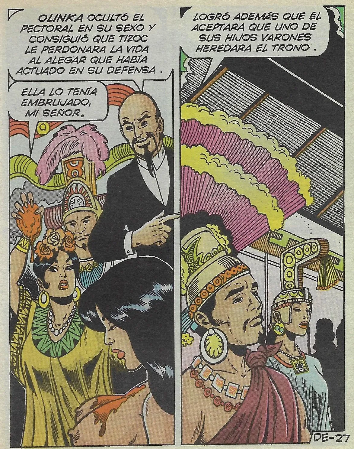 Delmonicos Erotika 009 image number 27