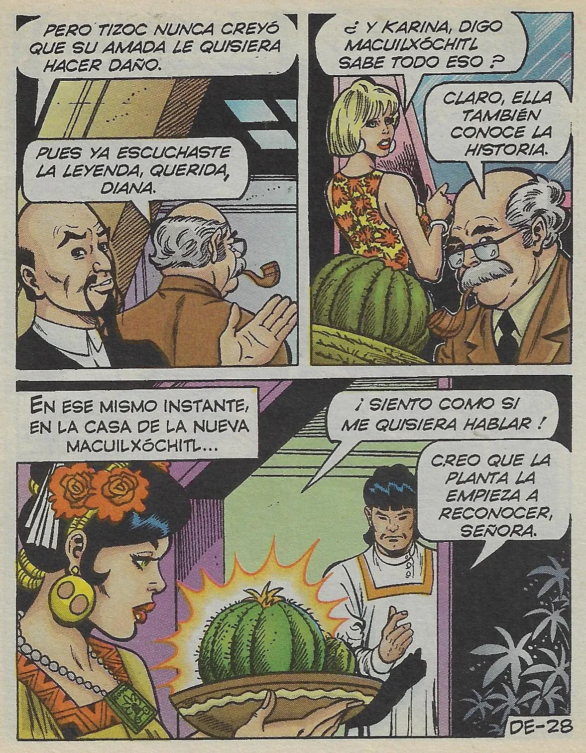 Delmonicos Erotika 009 image number 28