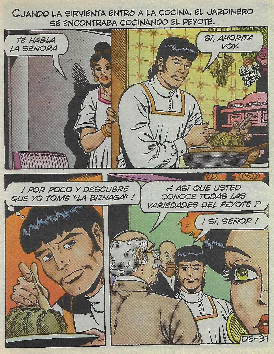 Delmonicos Erotika 009 image number 31