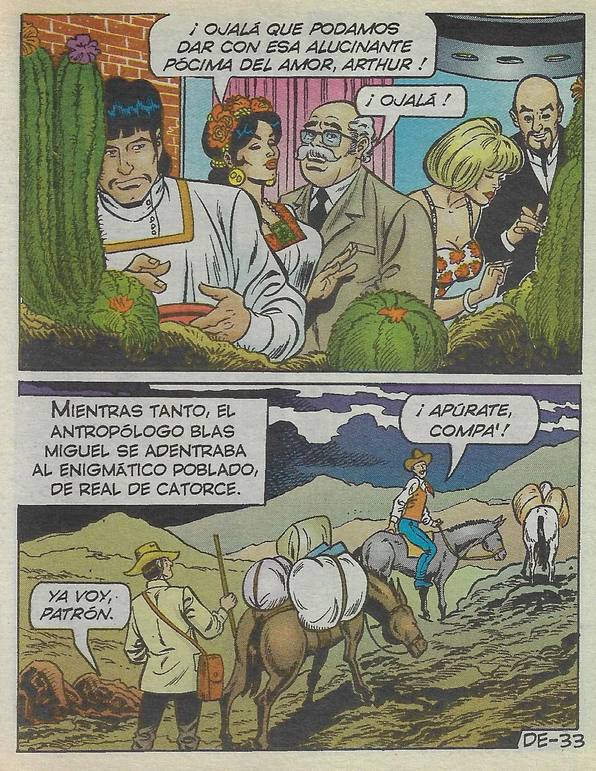 Delmonicos Erotika 009 image number 33