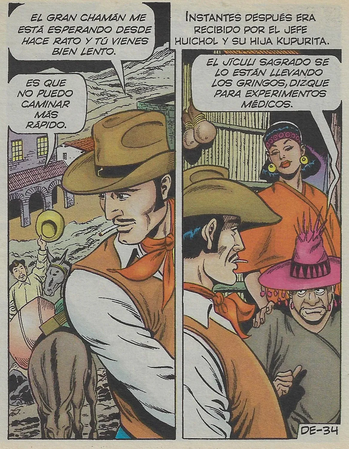 Delmonicos Erotika 009 image number 34