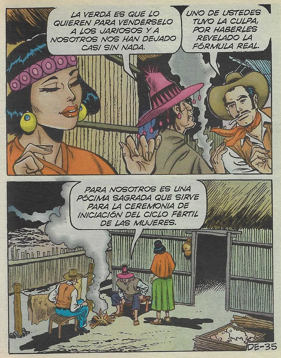 Delmonicos Erotika 009 image number 35