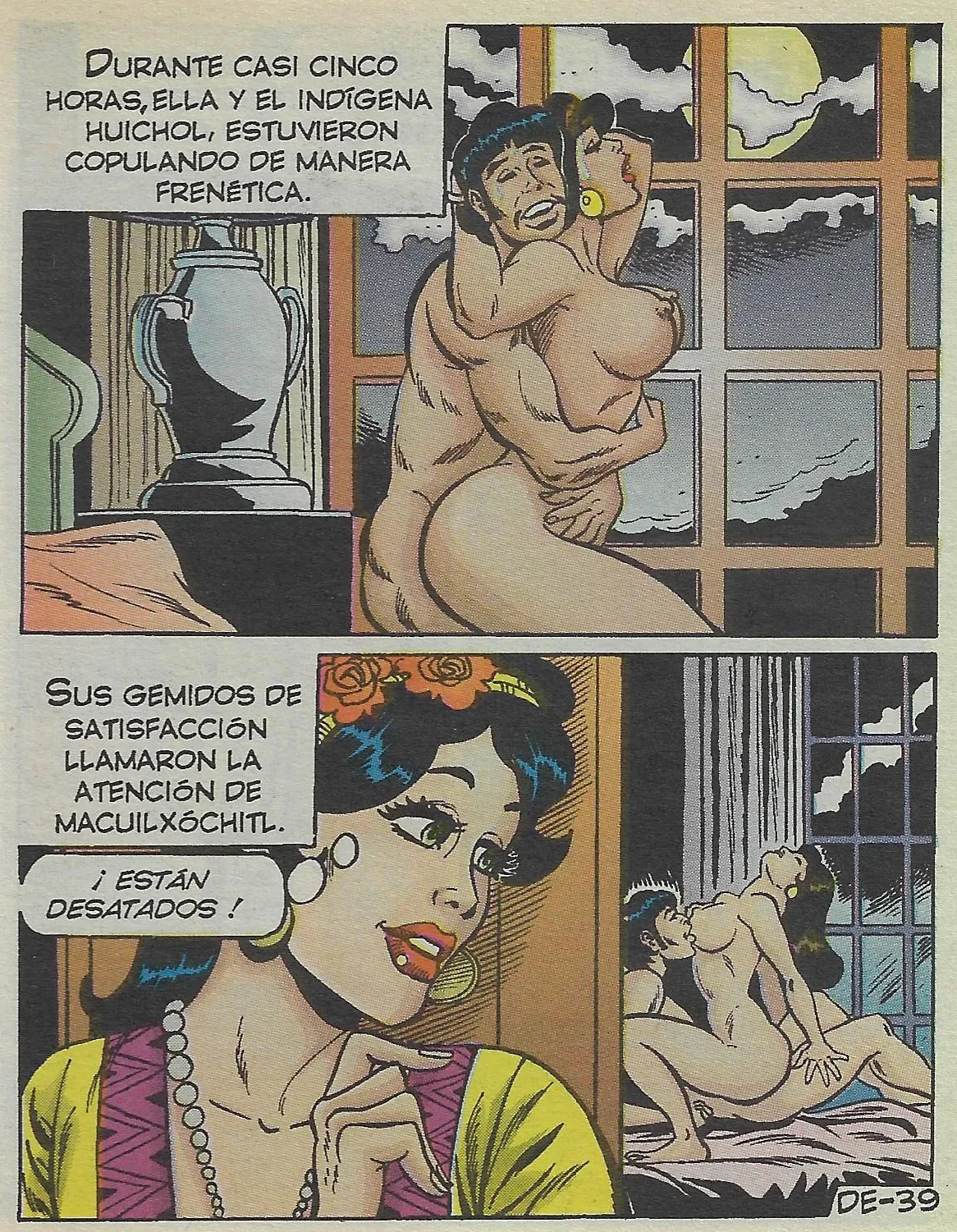 Delmonicos Erotika 009 image number 39