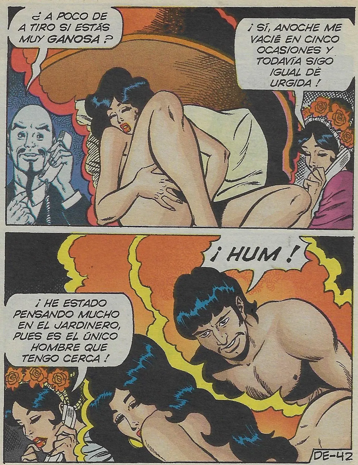 Delmonicos Erotika 009 image number 42