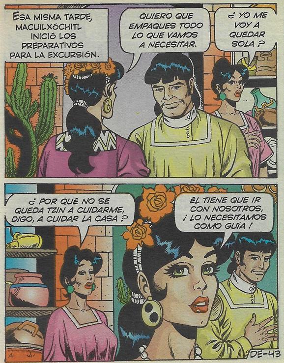 Delmonicos Erotika 009 image number 43