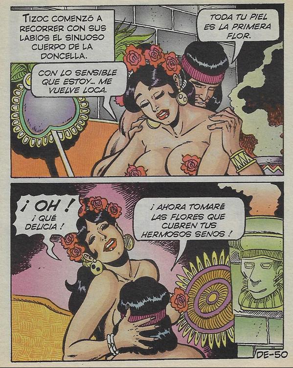 Delmonicos Erotika 009 image number 50