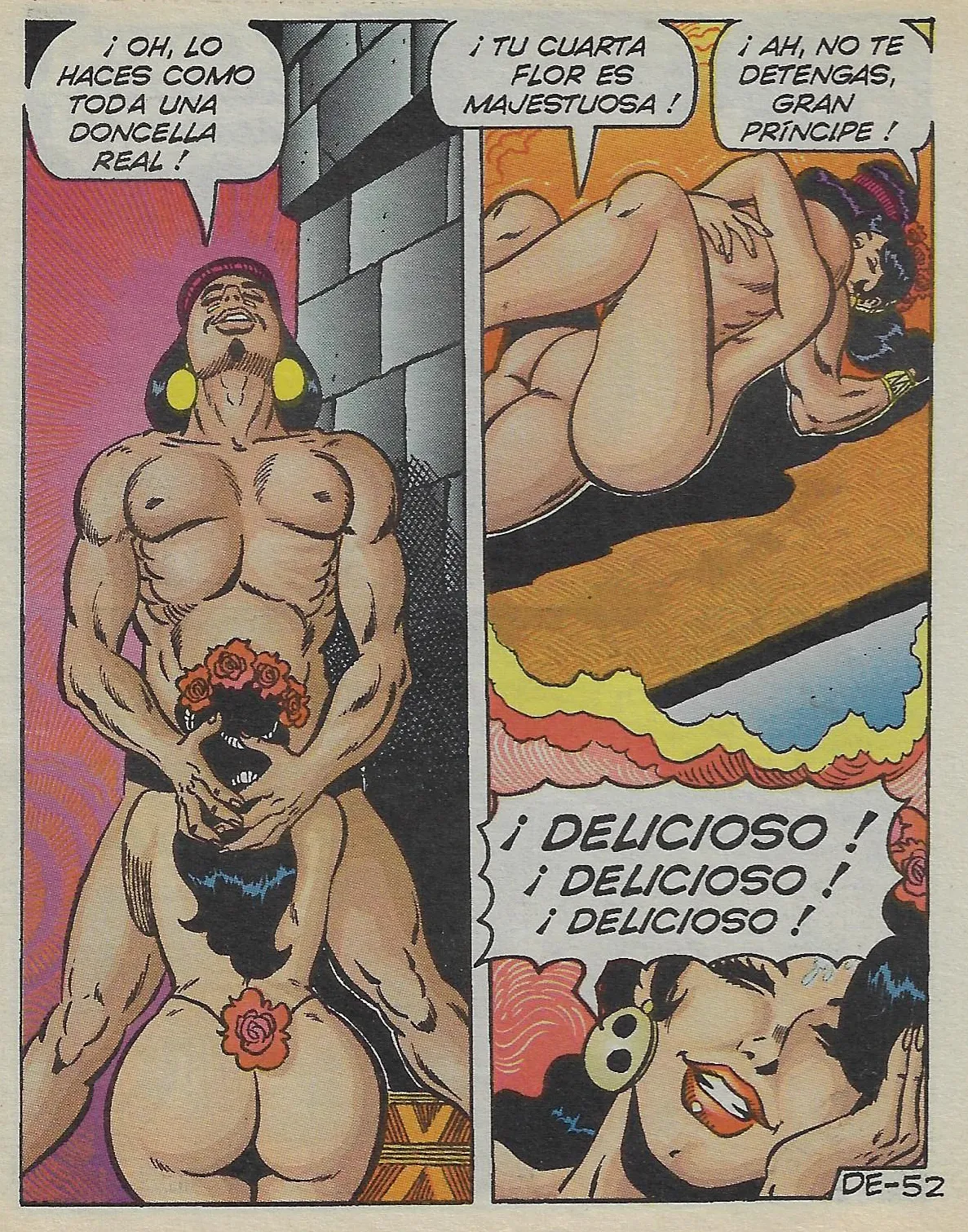 Delmonicos Erotika 009 image number 52