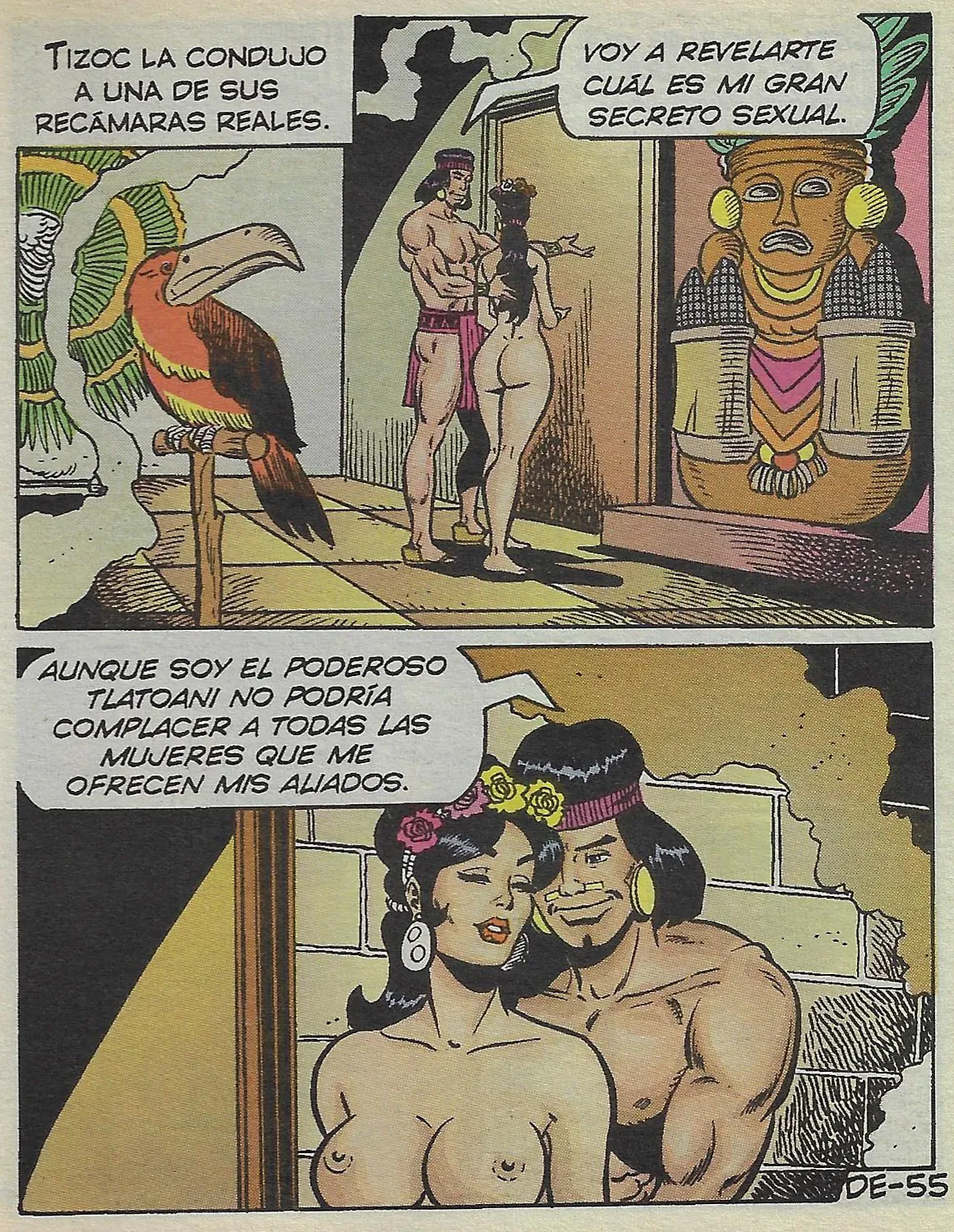 Delmonicos Erotika 009 image number 55