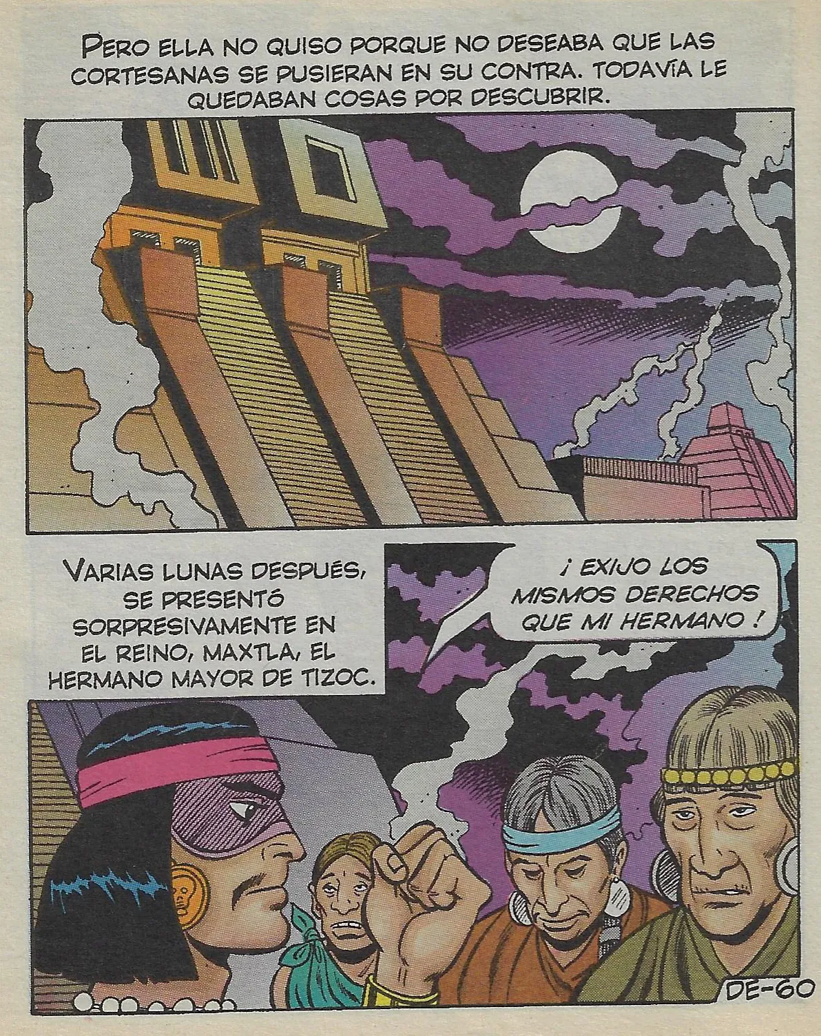 Delmonicos Erotika 009 image number 60