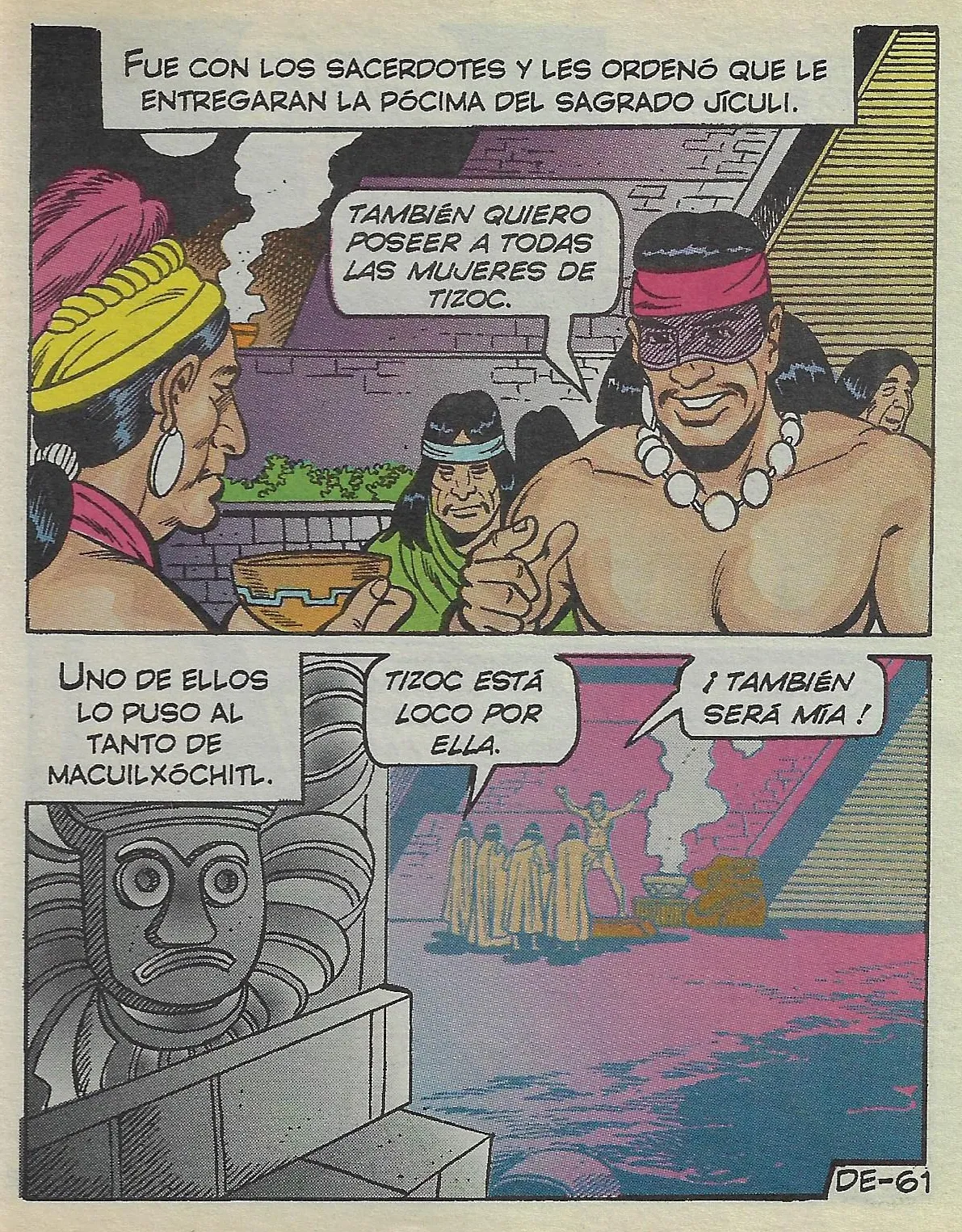 Delmonicos Erotika 009 image number 61