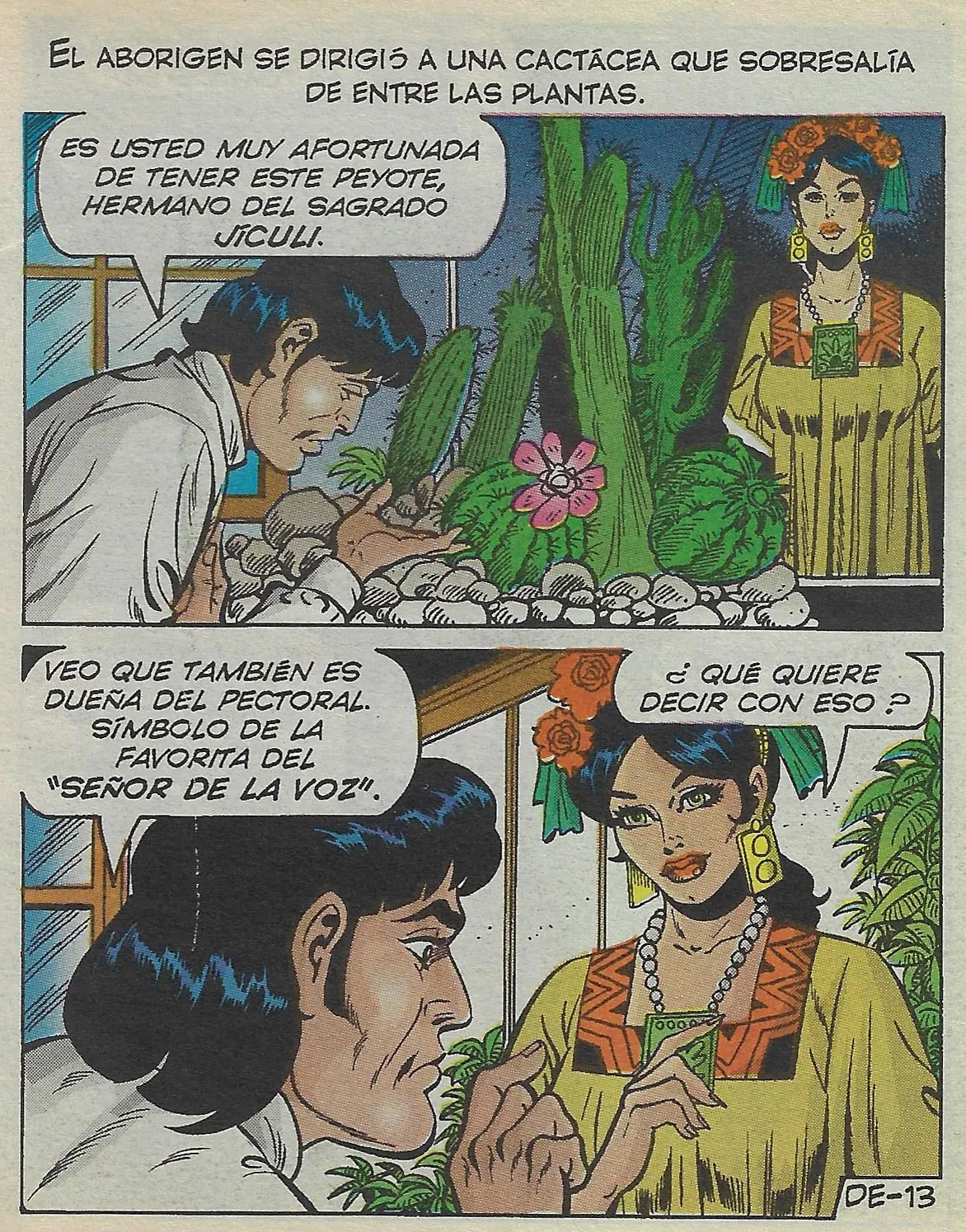 Delmonicos Erotika 009 image number 13