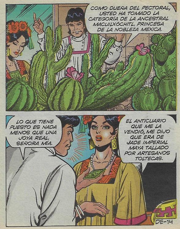 Delmonicos Erotika 009 image number 14