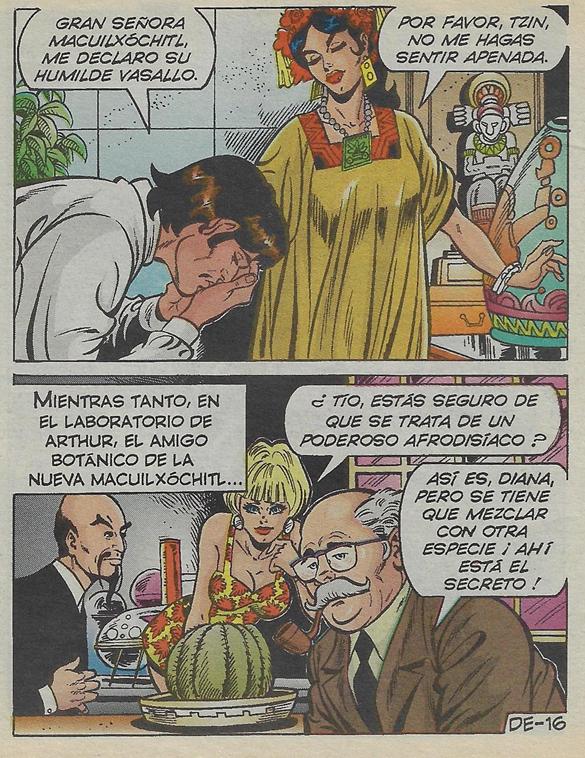 Delmonicos Erotika 009 image number 16