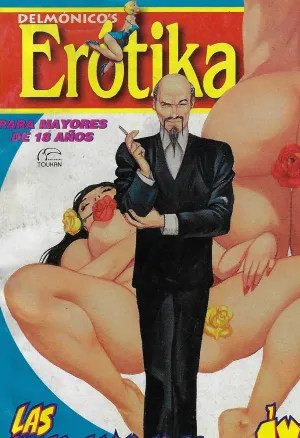 Delmonicos Erotika 009