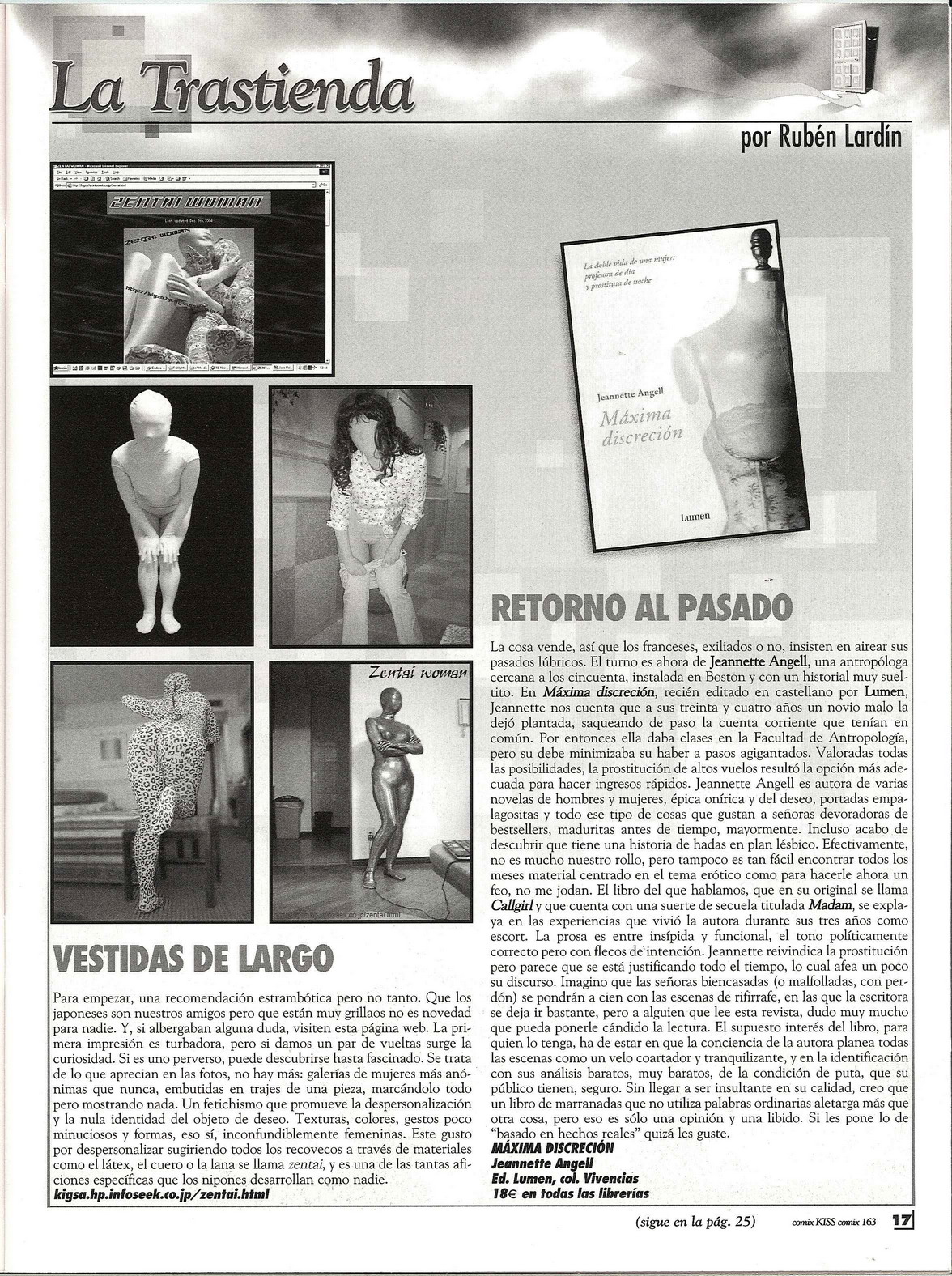 Kiss comix 163 image number 16