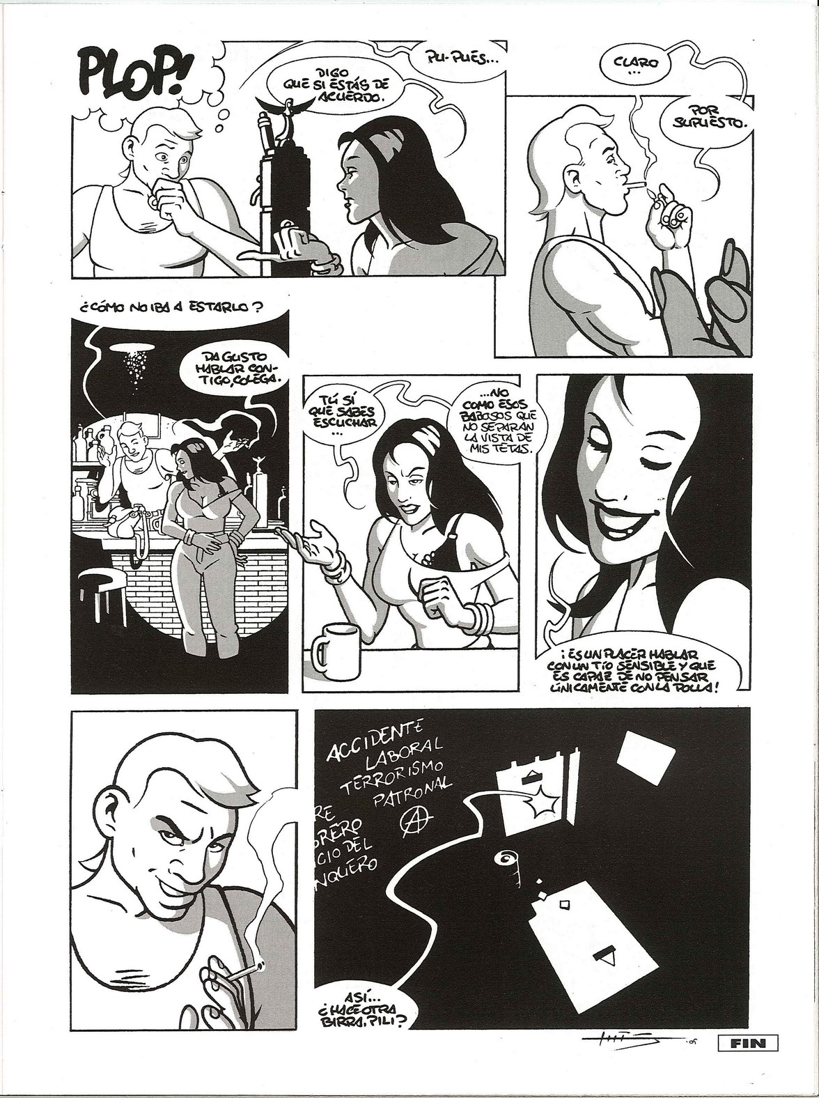 Kiss comix 163 image number 30