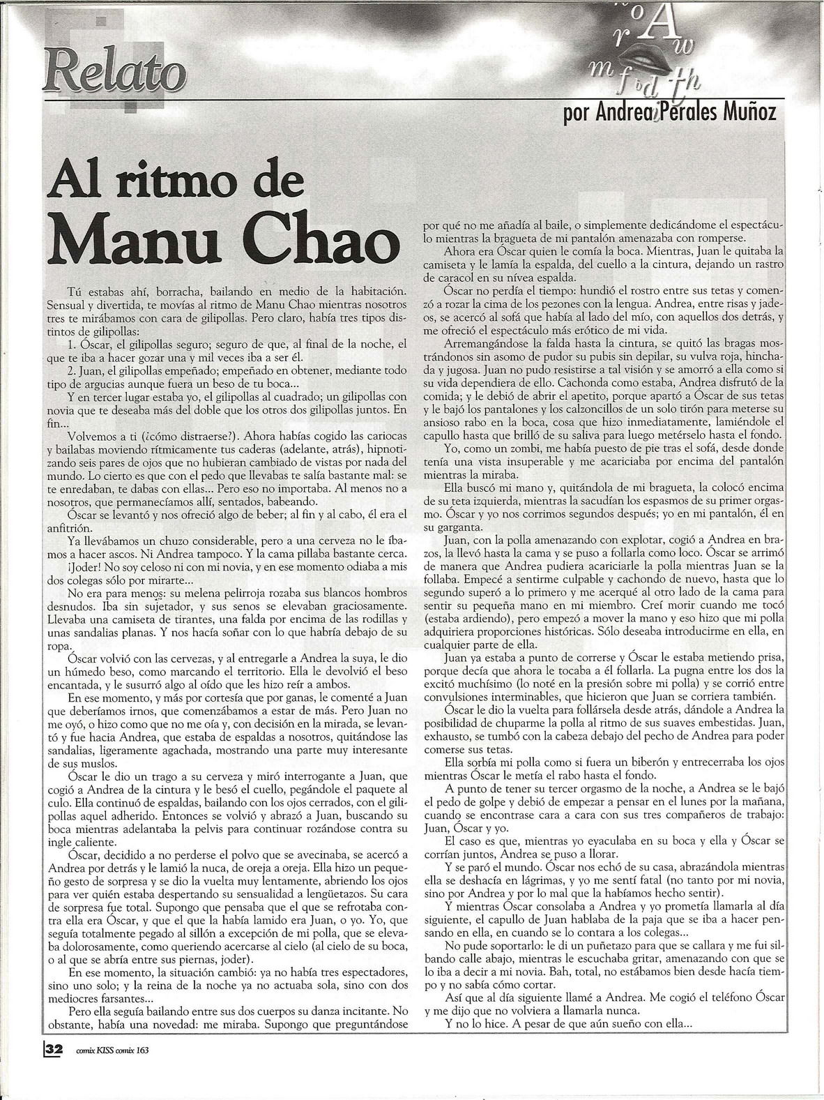 Kiss comix 163 image number 31