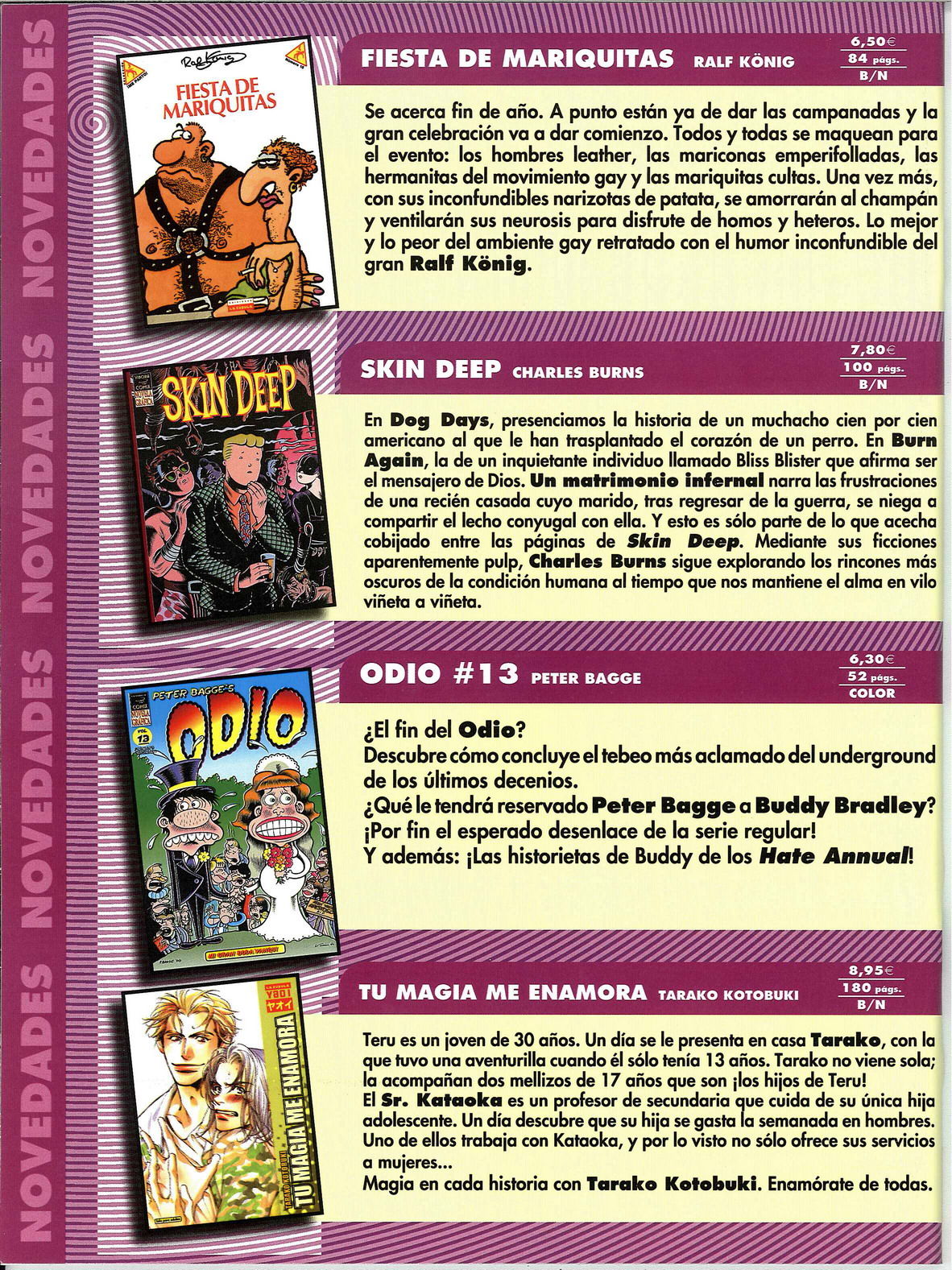 Kiss comix 163 image number 67