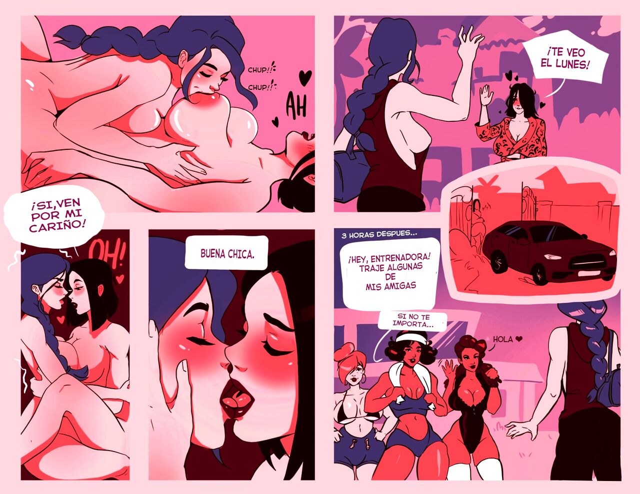 Entrenadora Personal image number 6