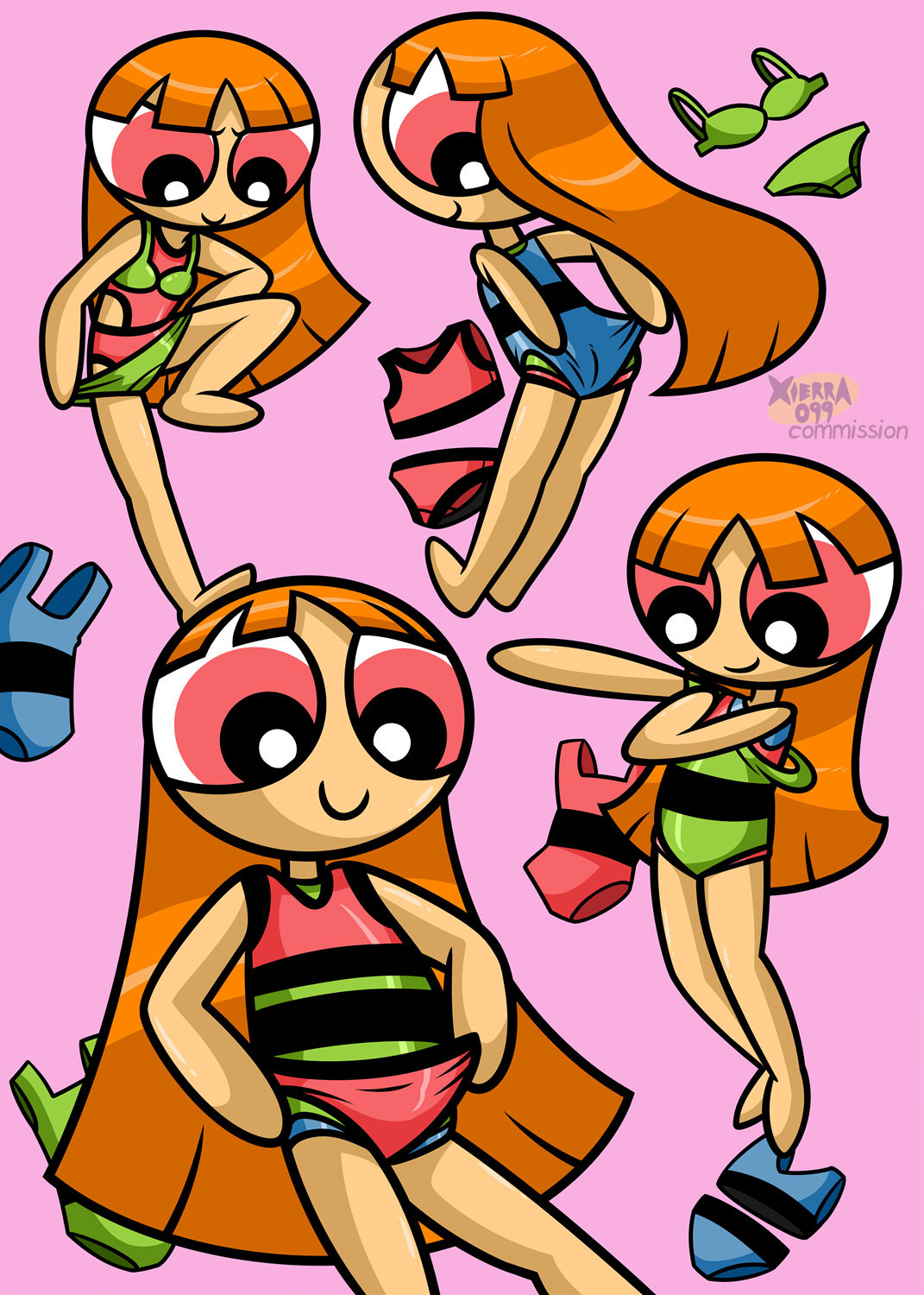 A Tight Spot image number 2