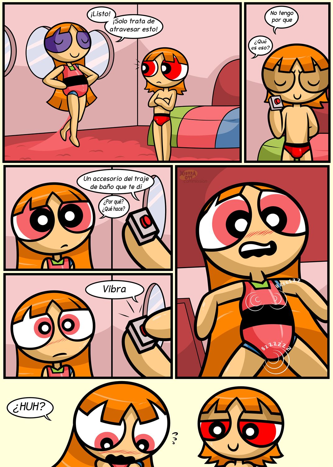 A Tight Spot image number 3