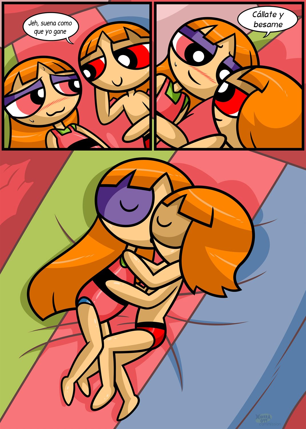 A Tight Spot image number 5