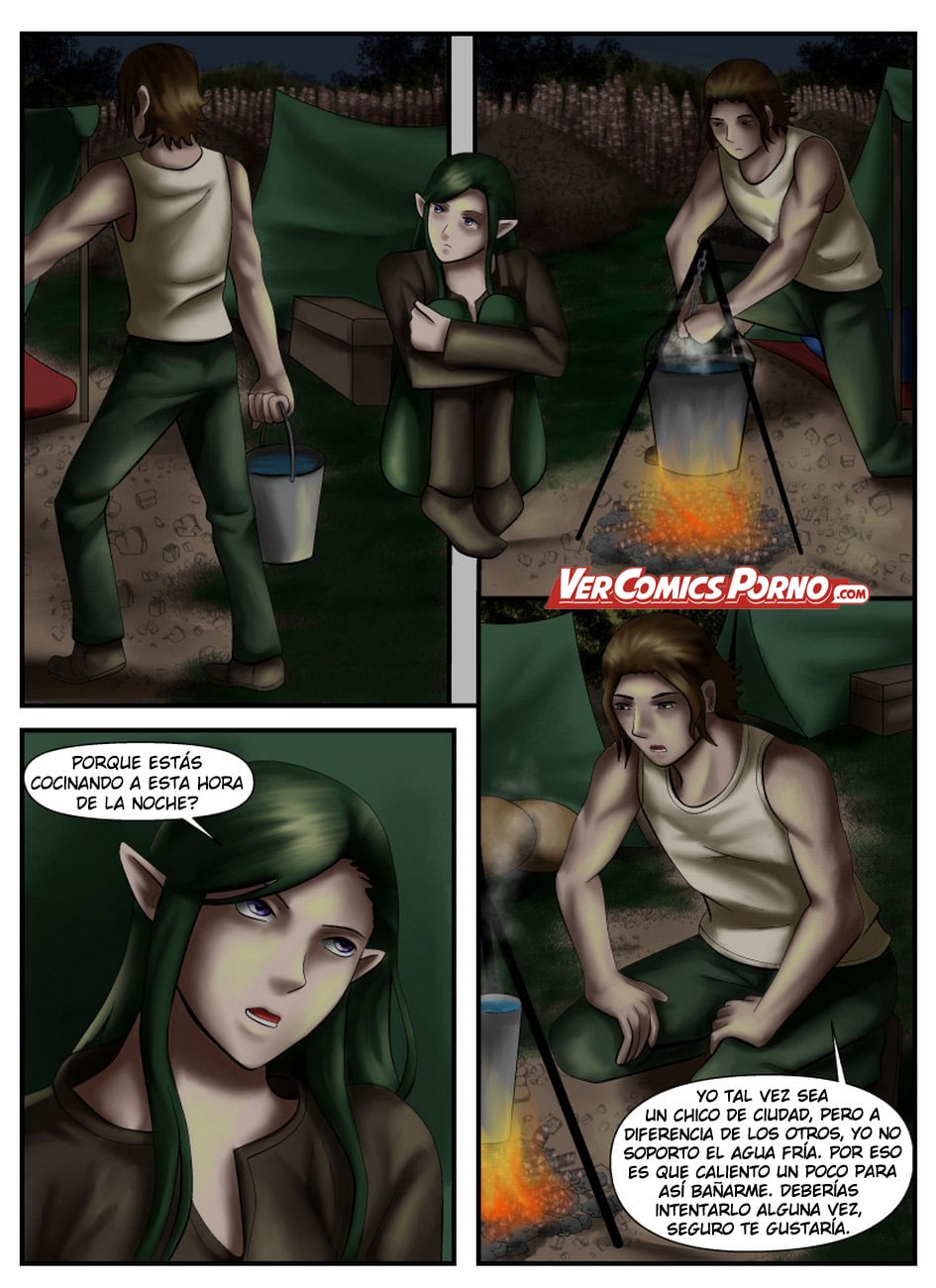 Priesthunter 2 image number 2