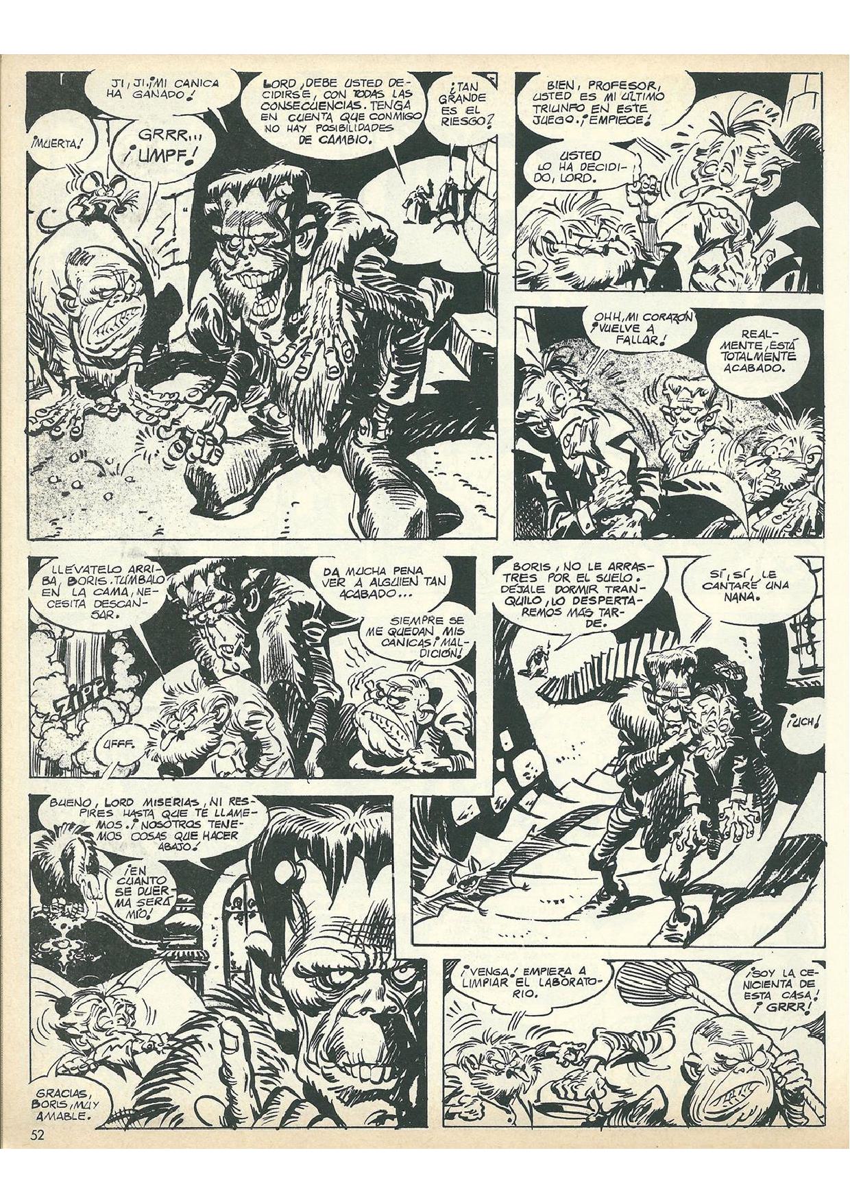 WAT 69 image number 25