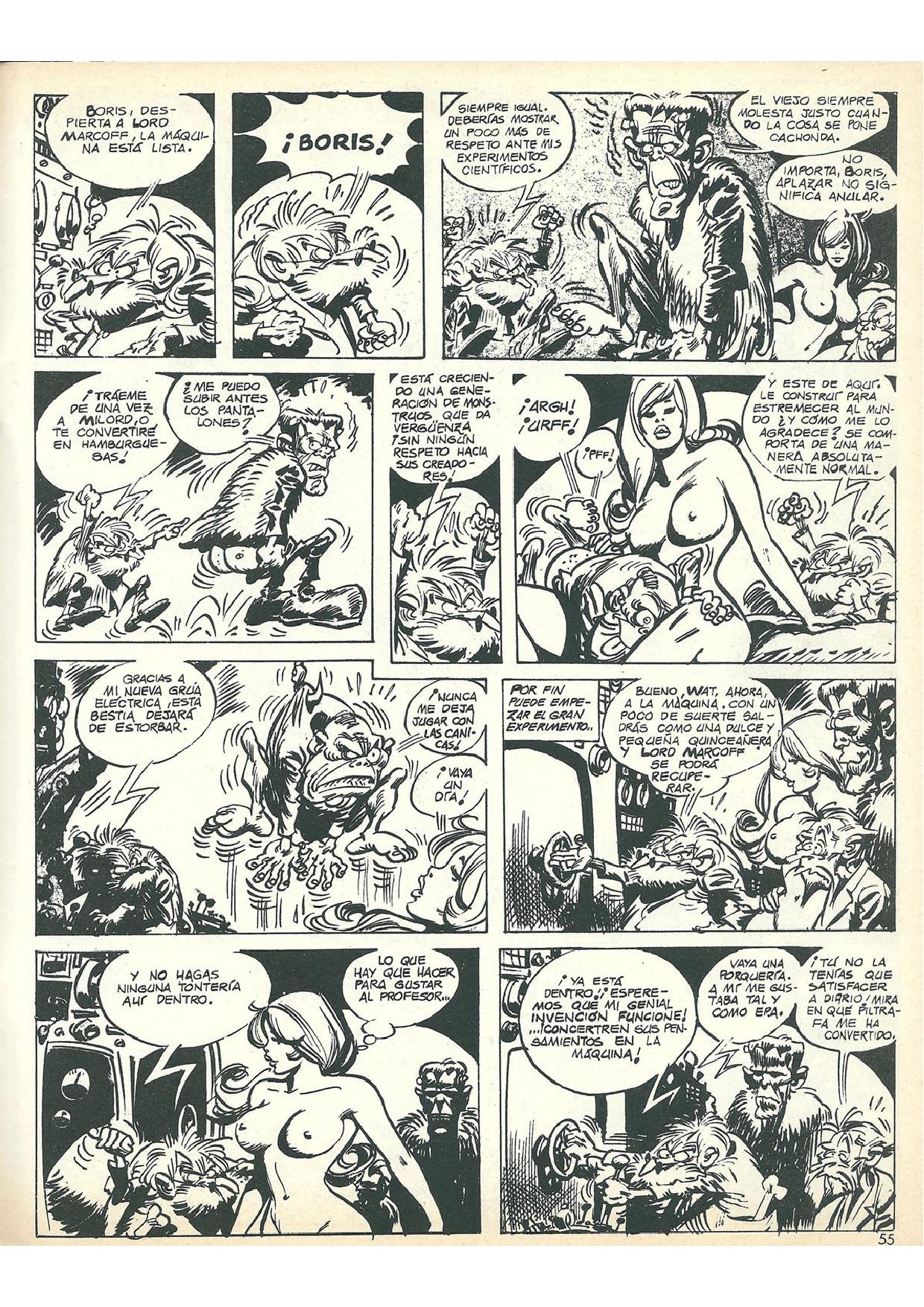 WAT 69 image number 28