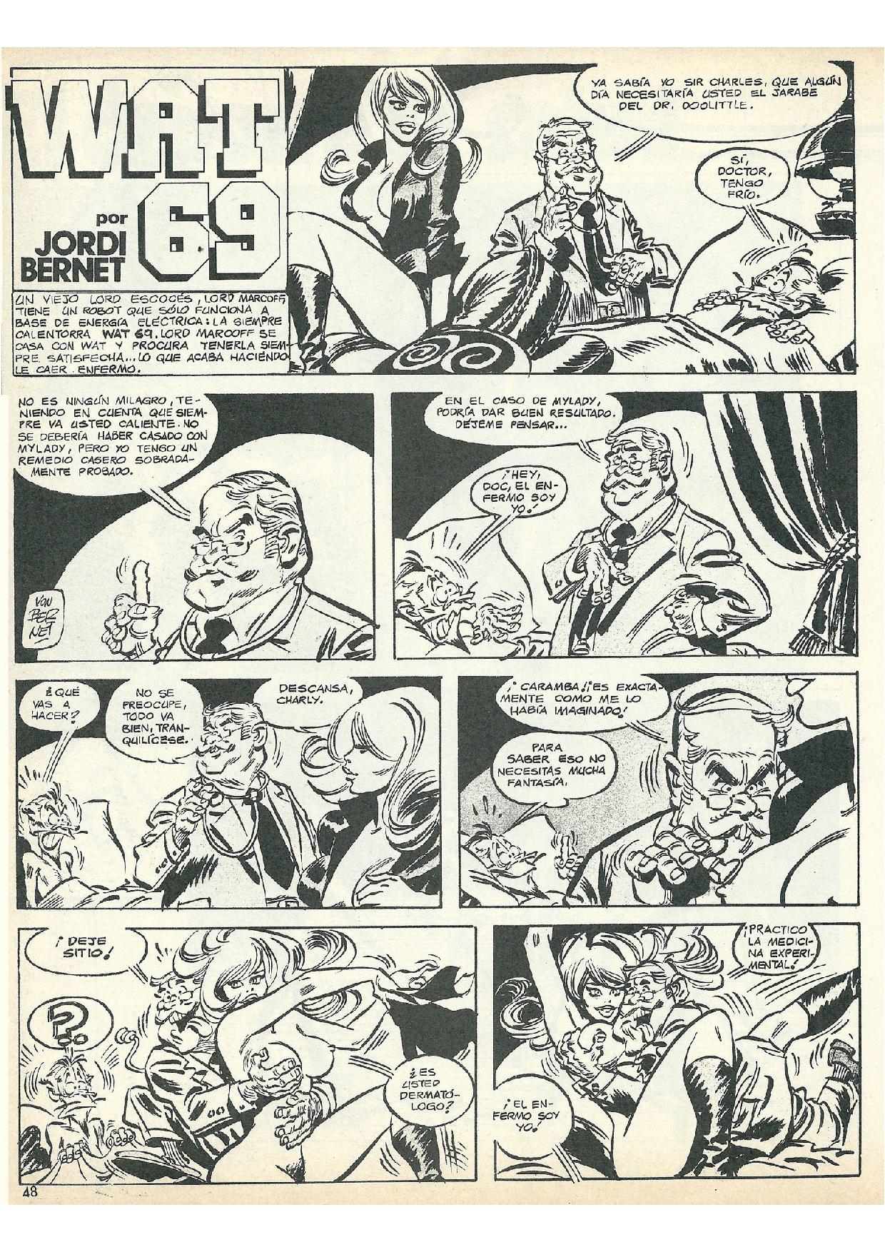 WAT 69 image number 2