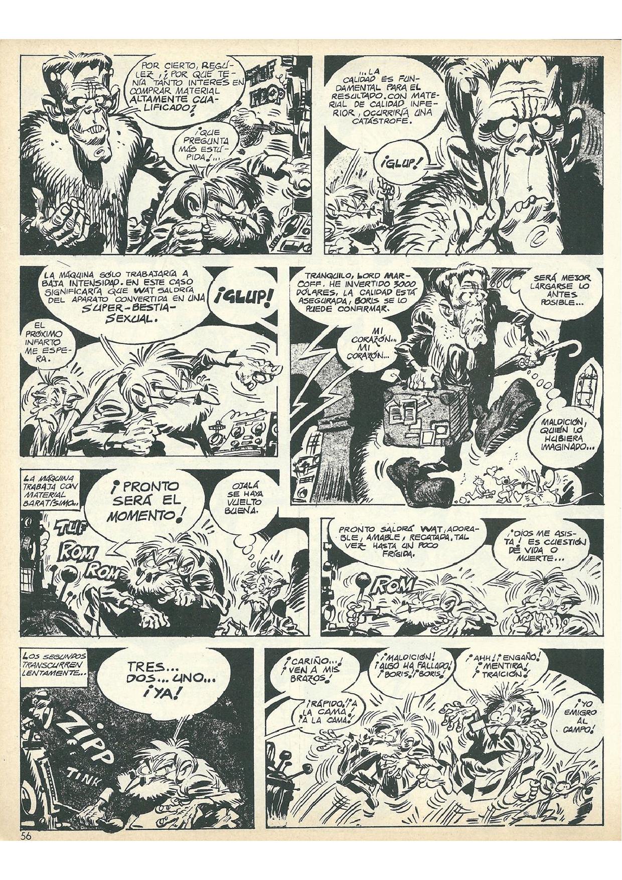 WAT 69 image number 29