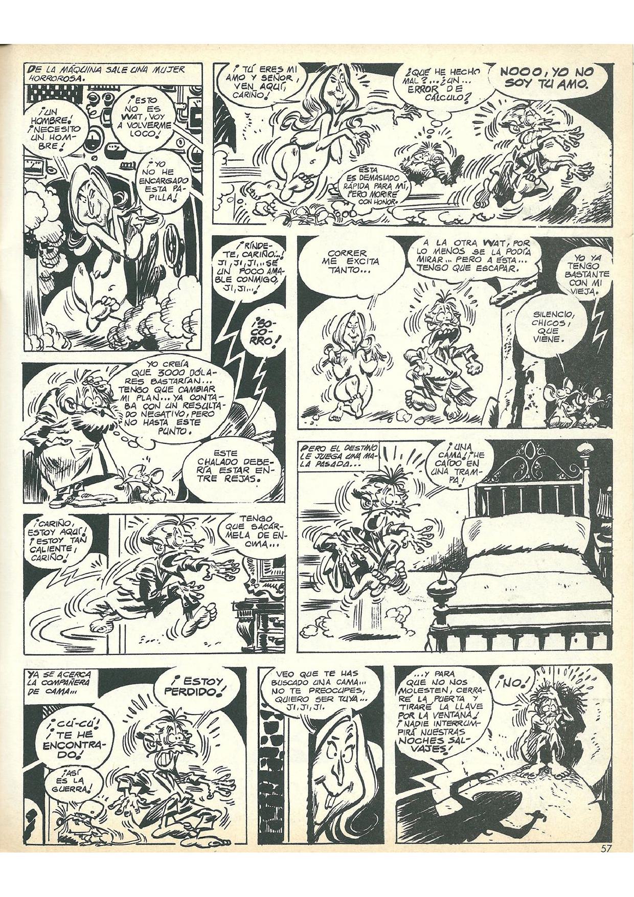 WAT 69 image number 30