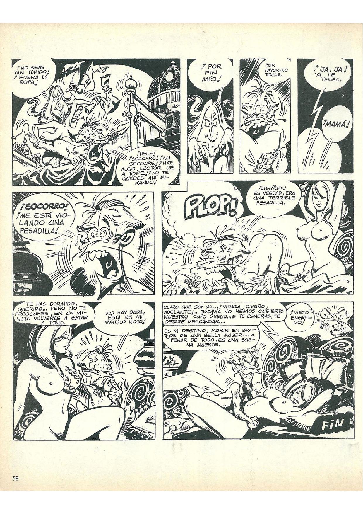 WAT 69 image number 31