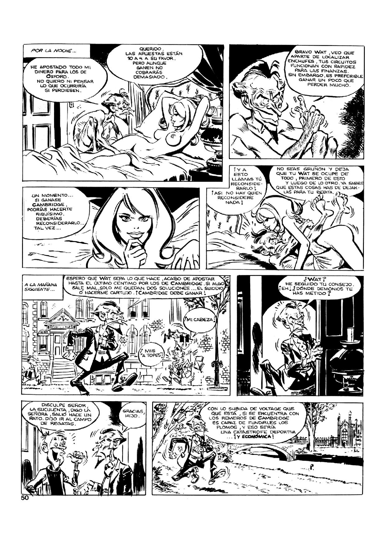 WAT 69 image number 34