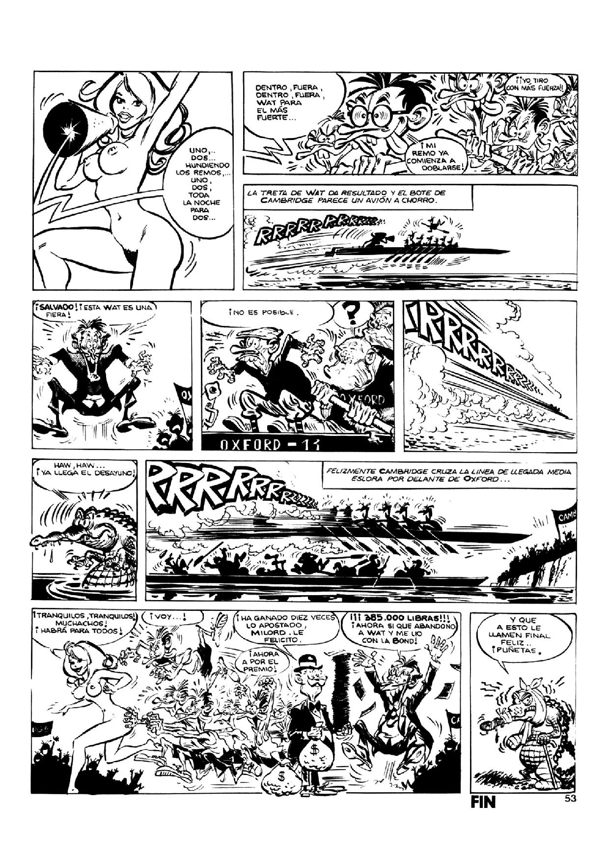 WAT 69 image number 37