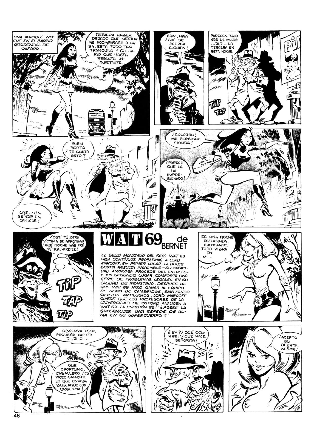 WAT 69 image number 38