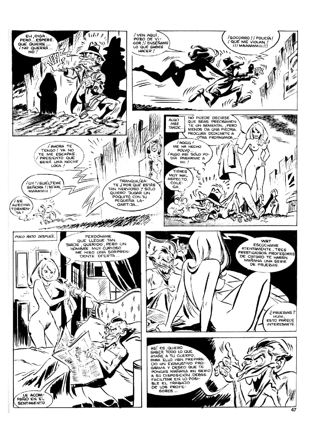 WAT 69 image number 39