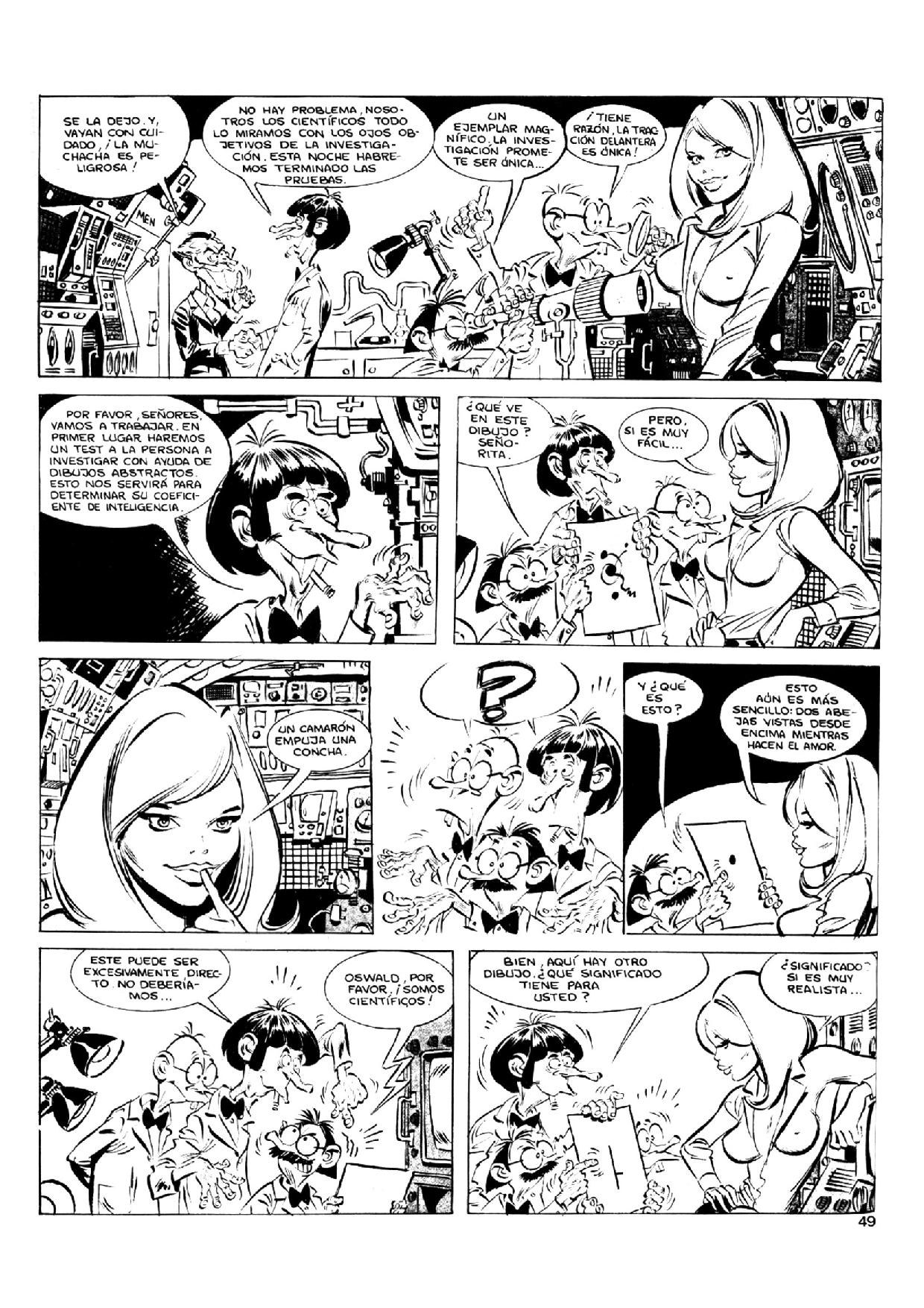 WAT 69 image number 41